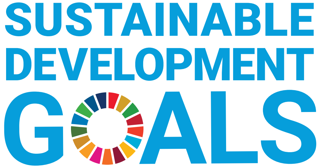SDGsのロゴマークの画像